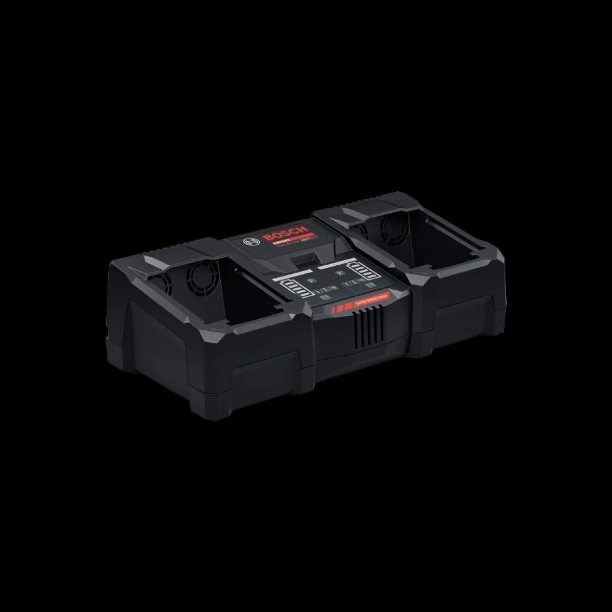 BOSCH PARALELNI PUNJAČ EXAL 18V2-320