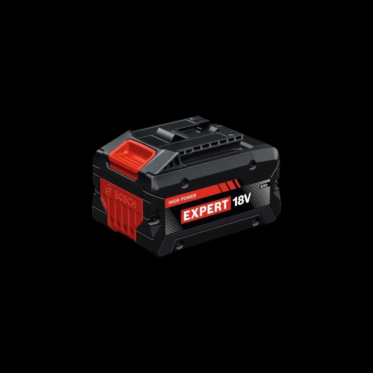 BOSCH BATERIJA EXBA 18V-80 8.0Ah