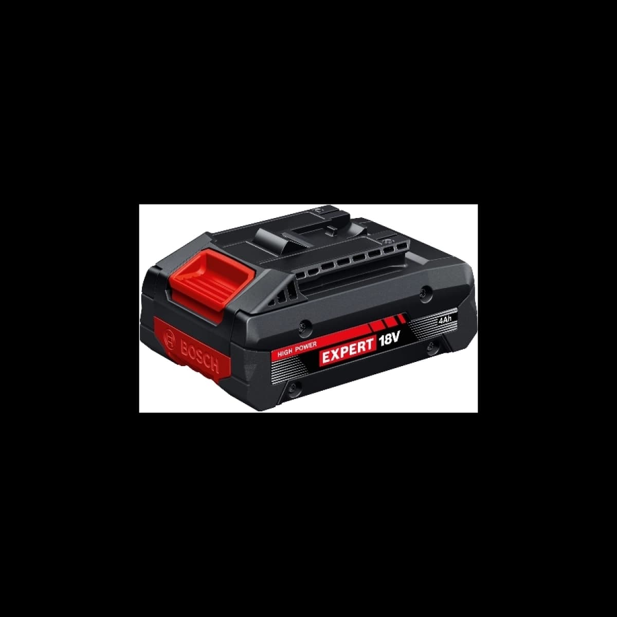 BOSCH BATERIJA EXBA 18V-40 4.0 Ah