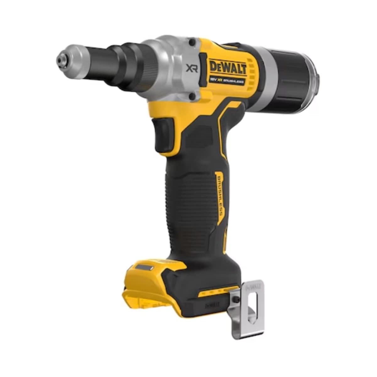 DEWALT AKU PIŠTOLJ ZA POP NITNE 18V DCF414NT 6.4mm