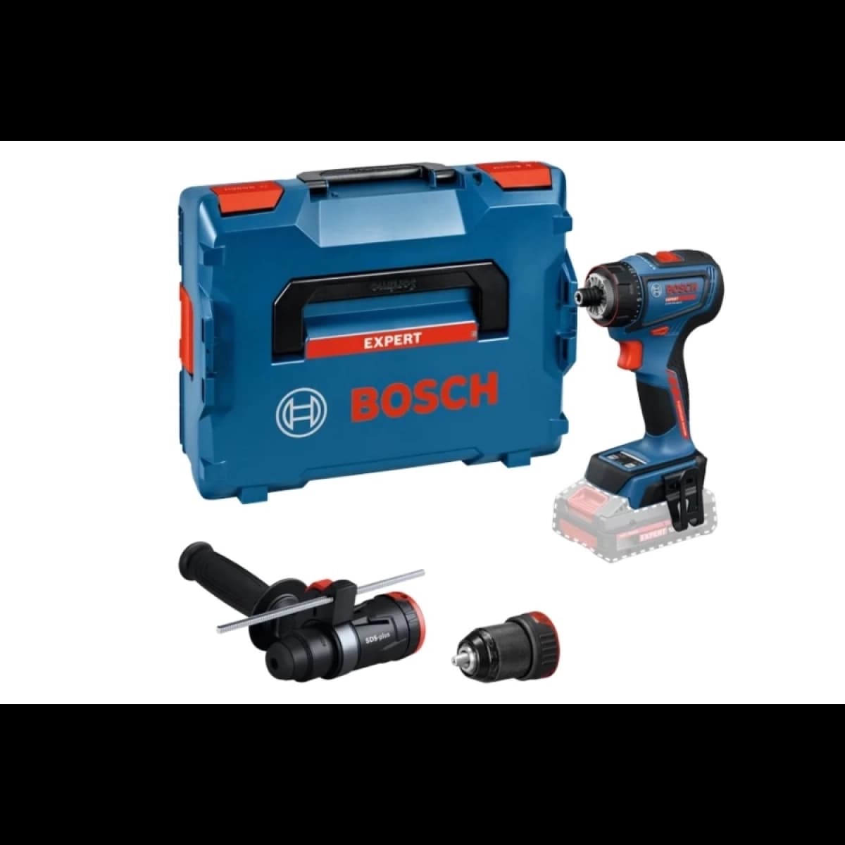 BOSCH EXPERT EXSR18V-90FC
