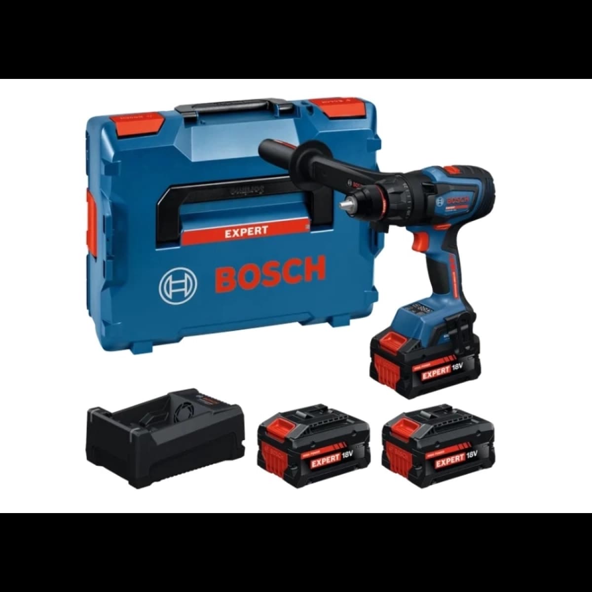 BOSCH EXPERT EXSR18V-150