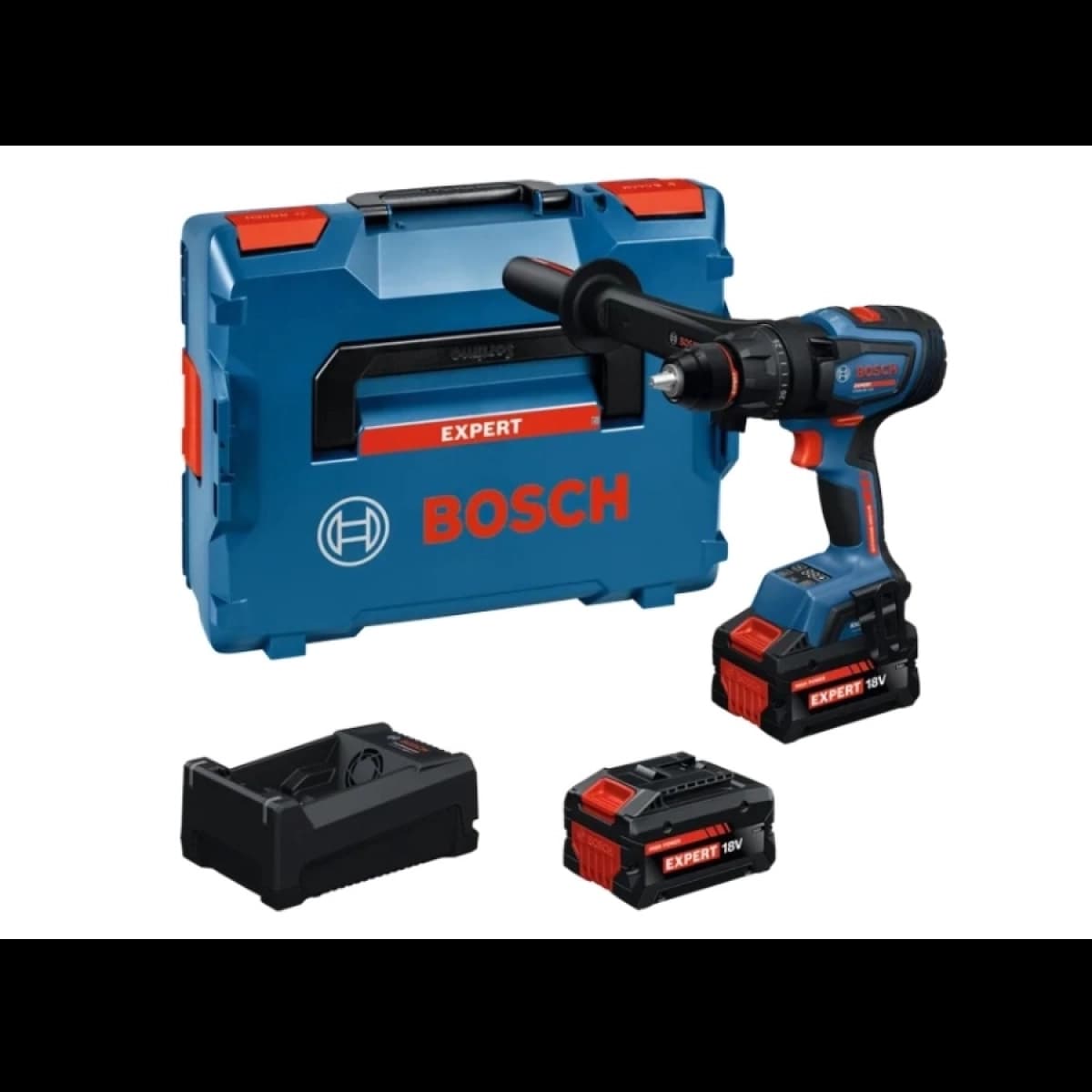 BOSCH EXPERT EXSB18V-150