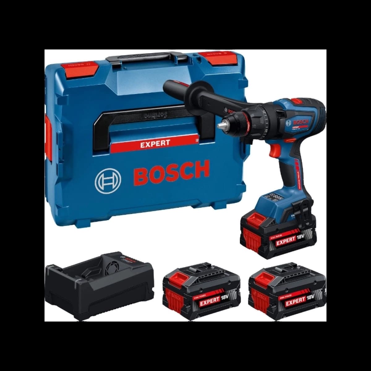 BOSCH EXPERT EXSB18V-150