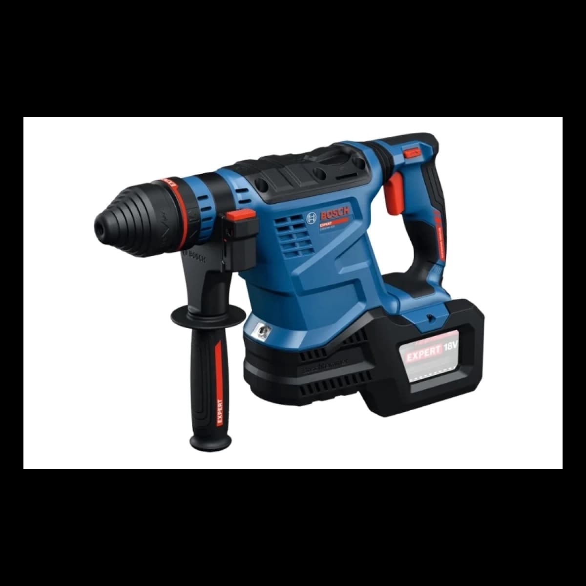 BOSCH AKU HAMER EXPERT EXBH18V-32F SOLO