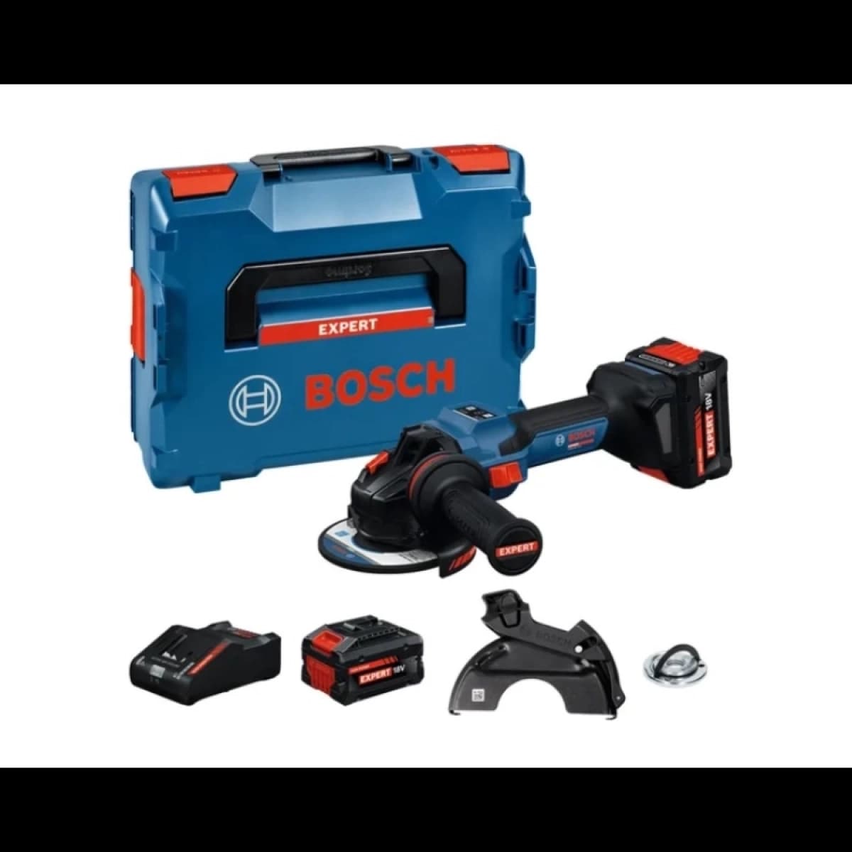 BOSCH EXPERT EXWS18V-15S
