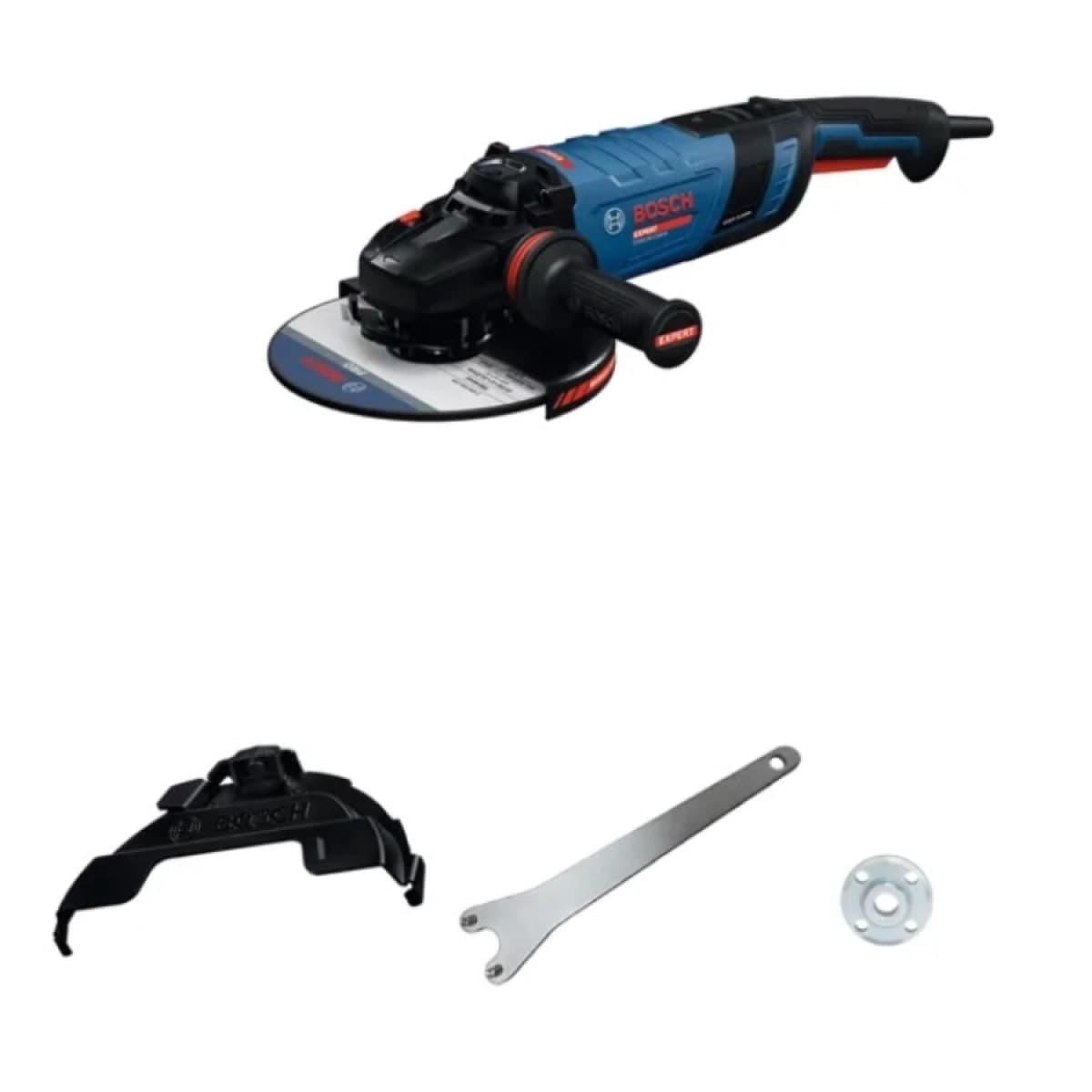 BOSCH UGAONA BRUSILICA EXPERT EXWS30-230PB