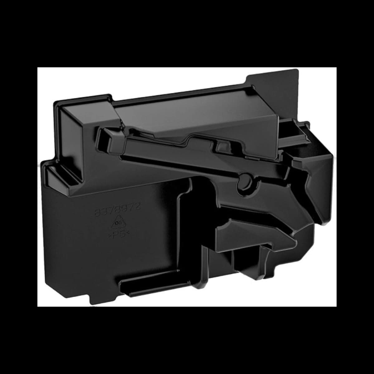 MAKITA ULOZAK ZA MAKPAC 2 ZA DDF/DHP