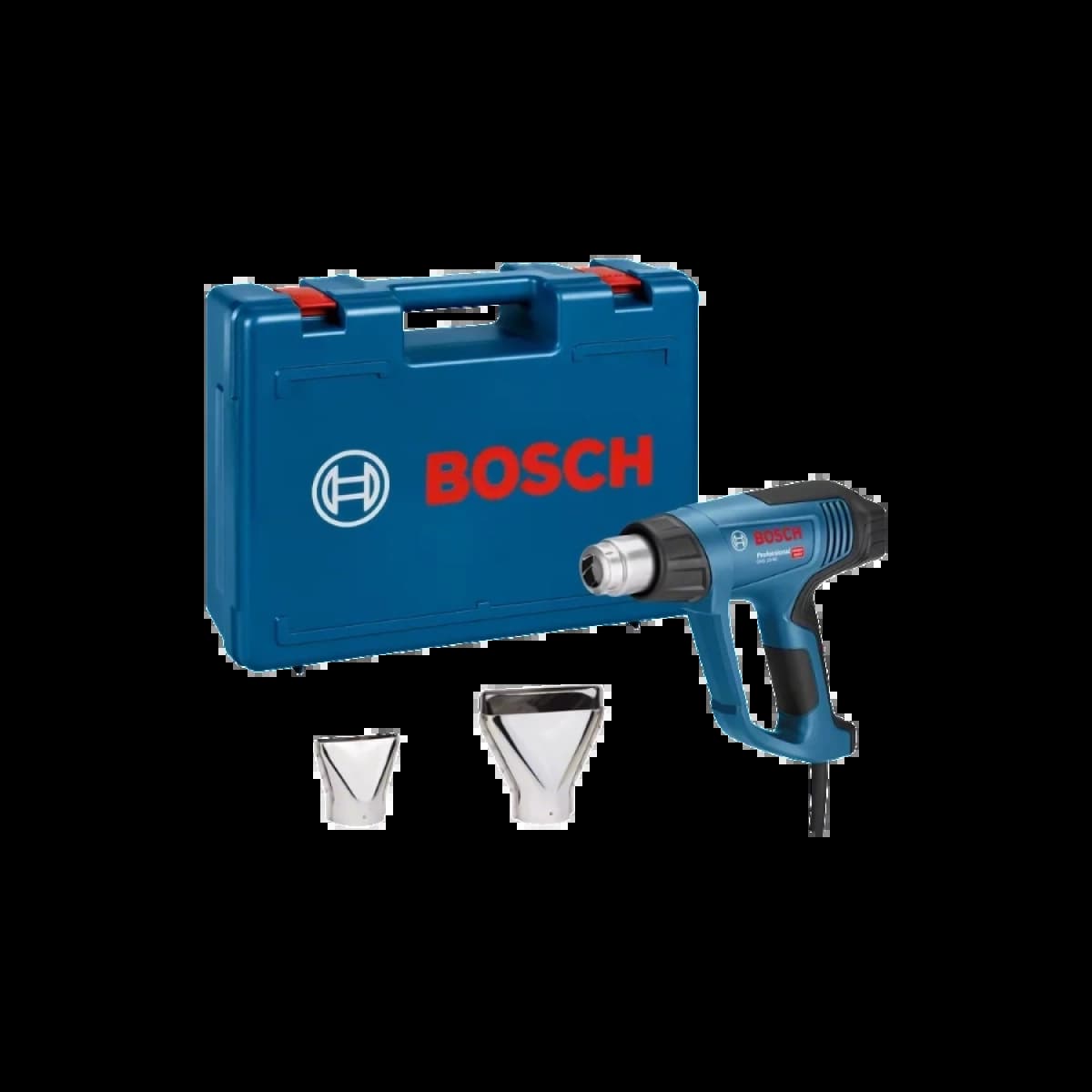 BOSCH FEN GHG 23-66 LCD