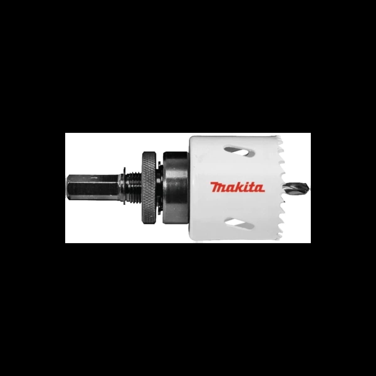 MAKITA D-17158 KRUNA 127 mm HSS MAK