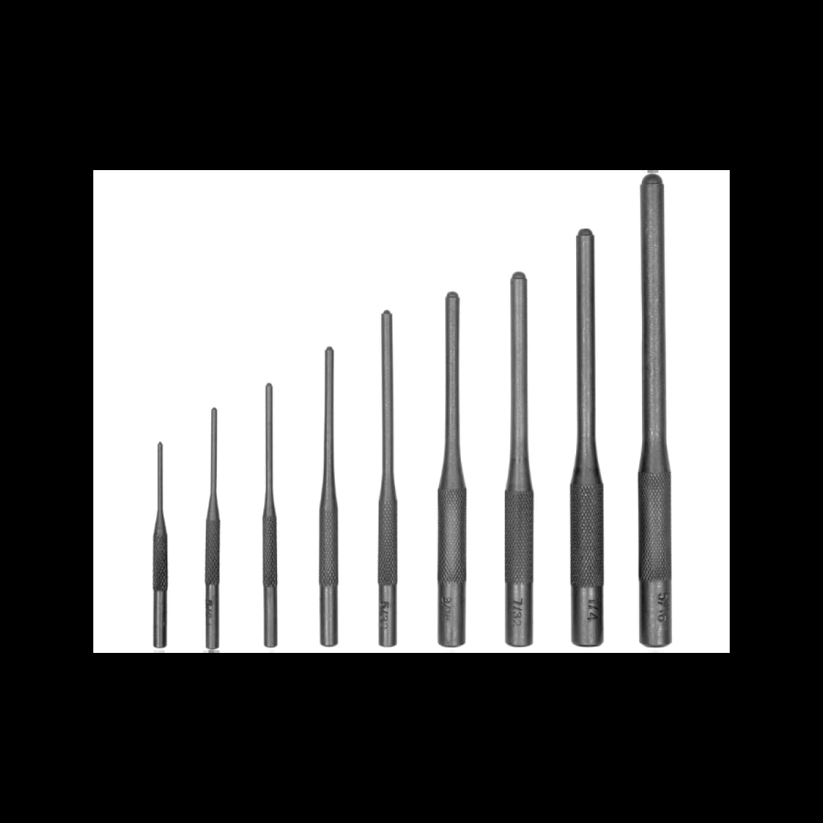 YATO SET PROBOJACA 9KOM