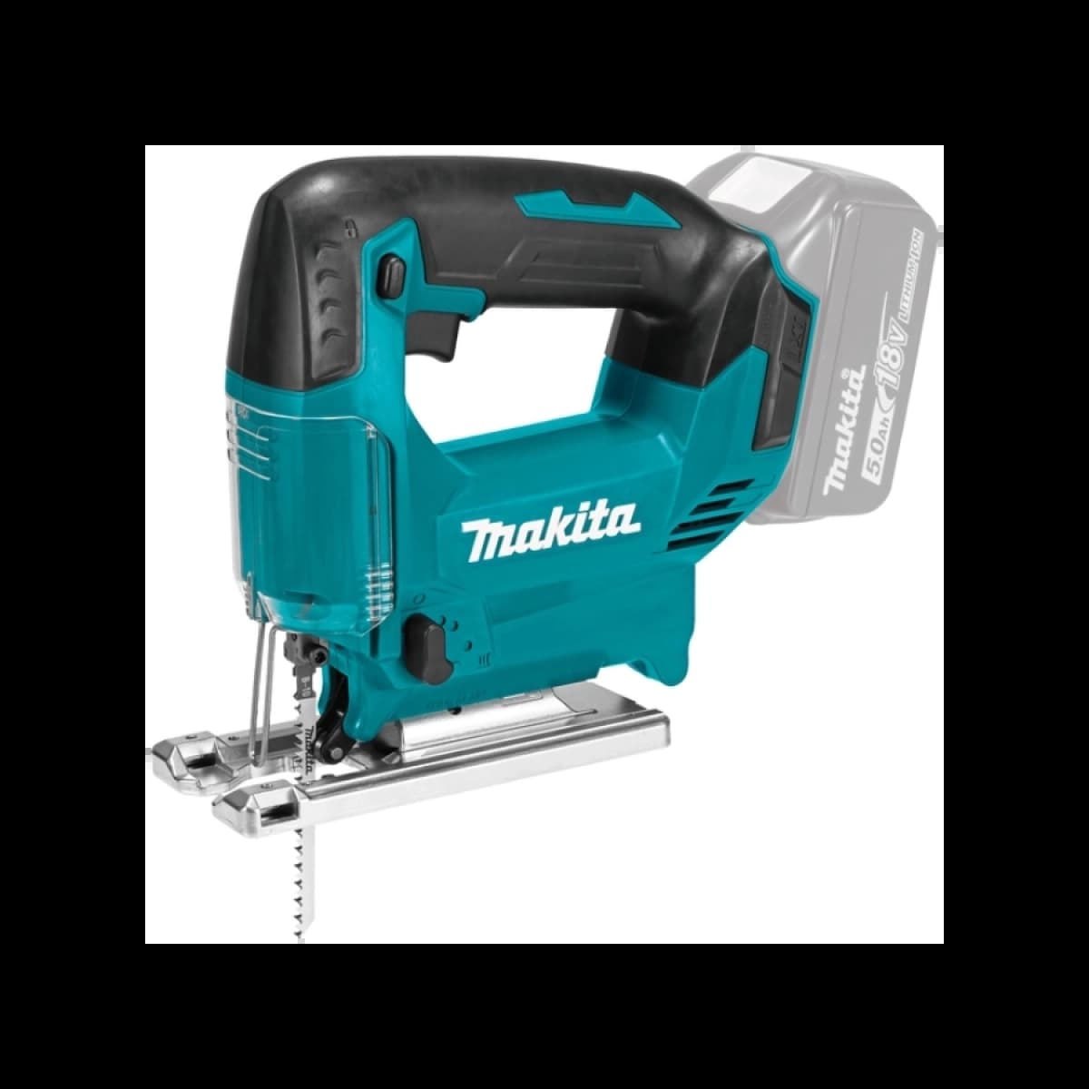 MAKITA UBODNA TESTERA DJV186Z LI-ION