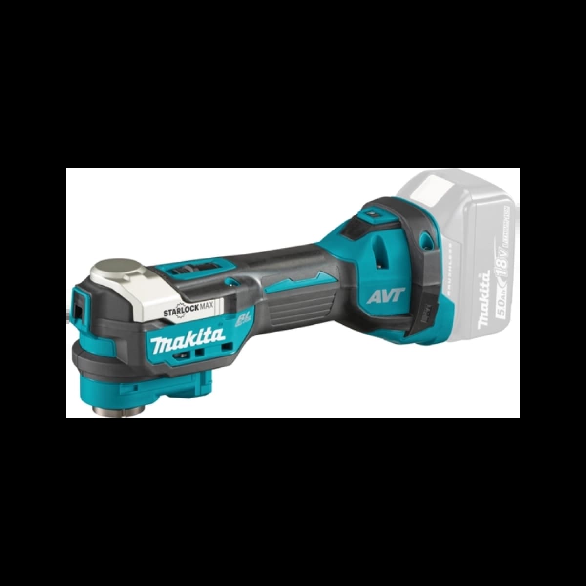 MAKITA AKU VIŠENAMENSKI ALAT DTM52Z