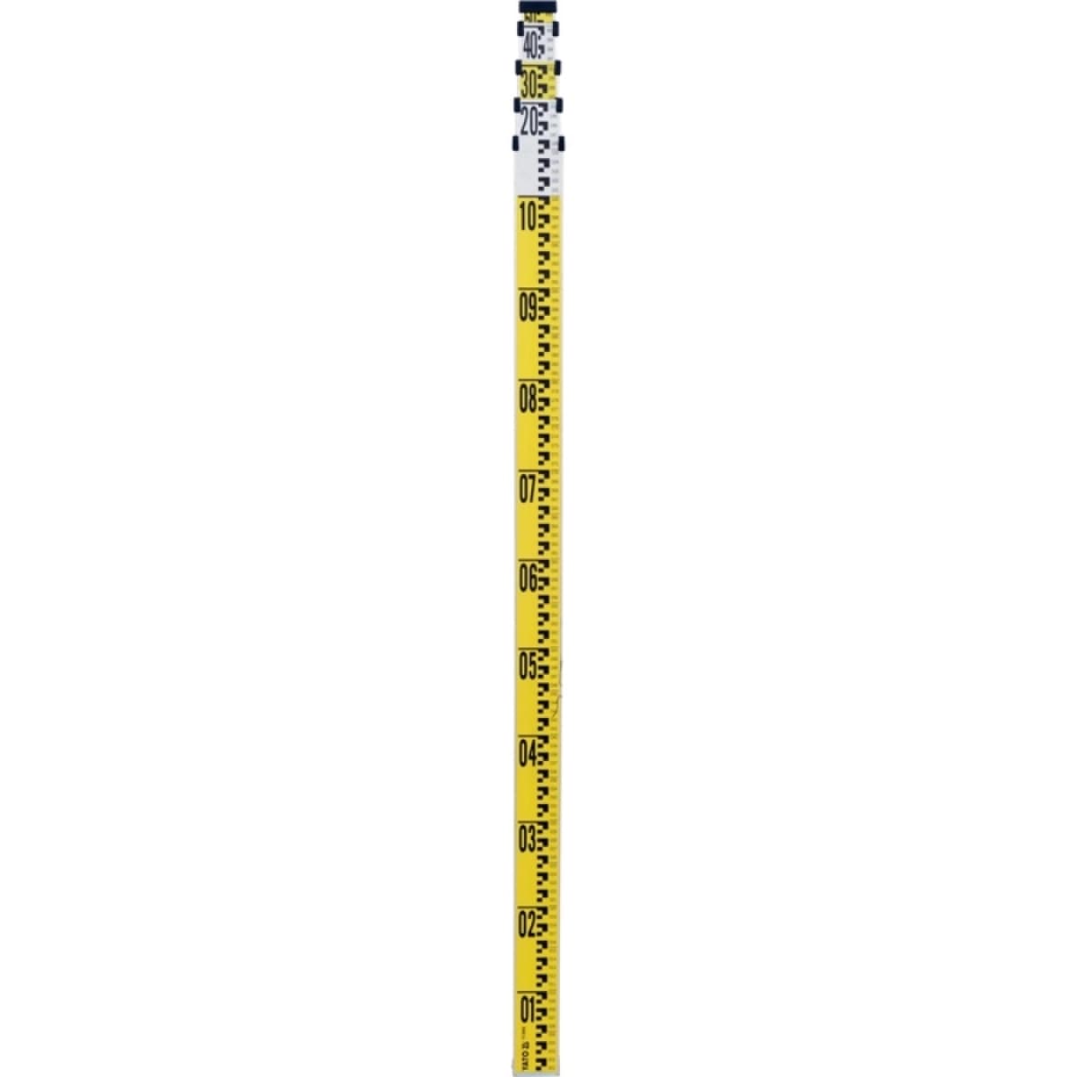 YATO NIVELACIONA LETVA 5M 0,8mm