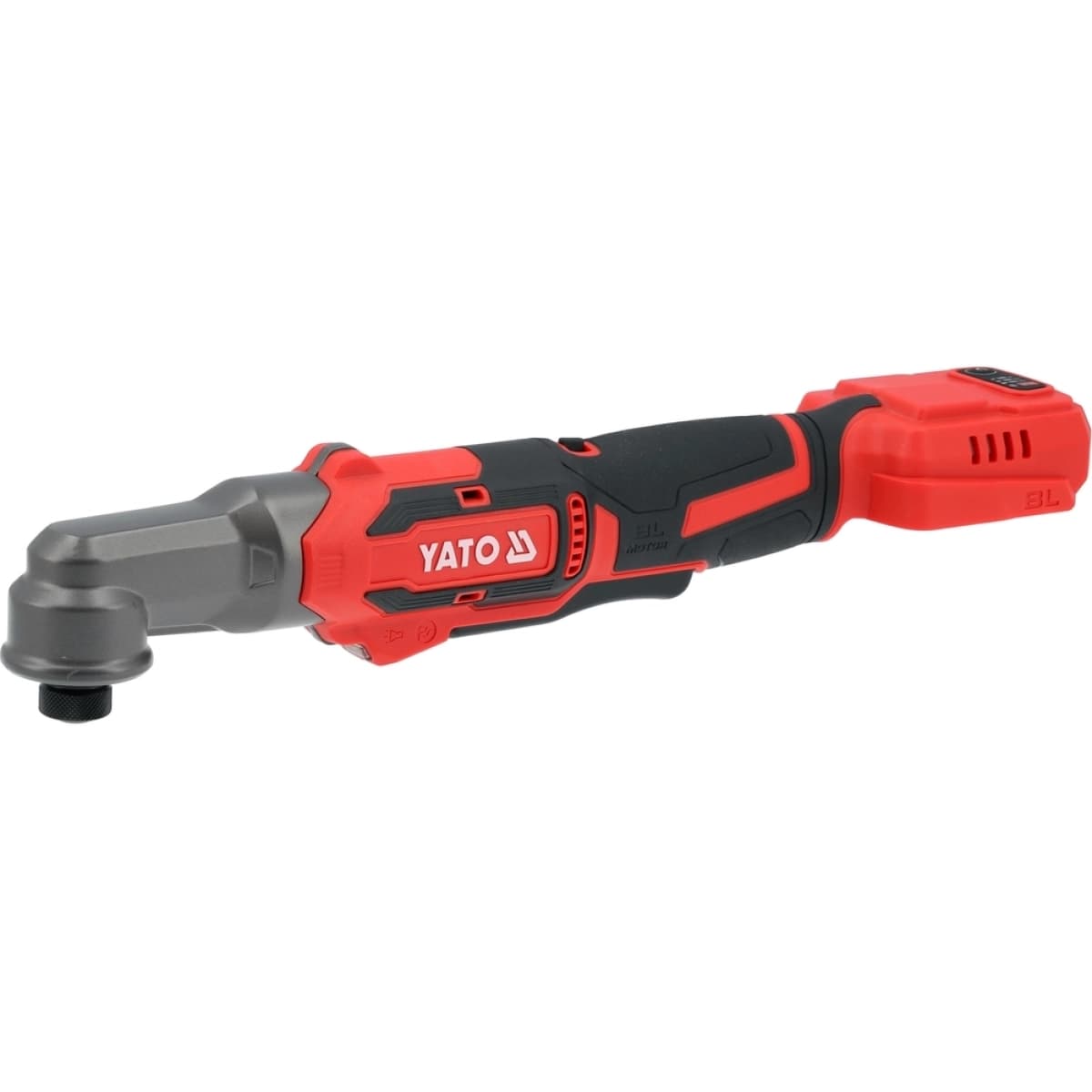 YATO AKU RAČNA160NM KRATKA YT-828031