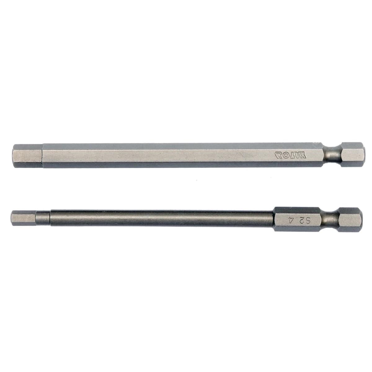 YATO UMETAK HEX PIN 4mm 6mm 100 mm 2/1