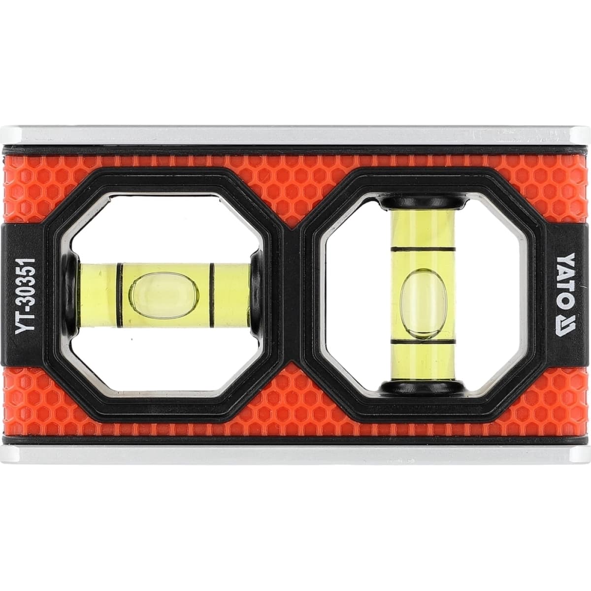 YATO MINI LIBELA MAGNETNA 83x47x19 mm