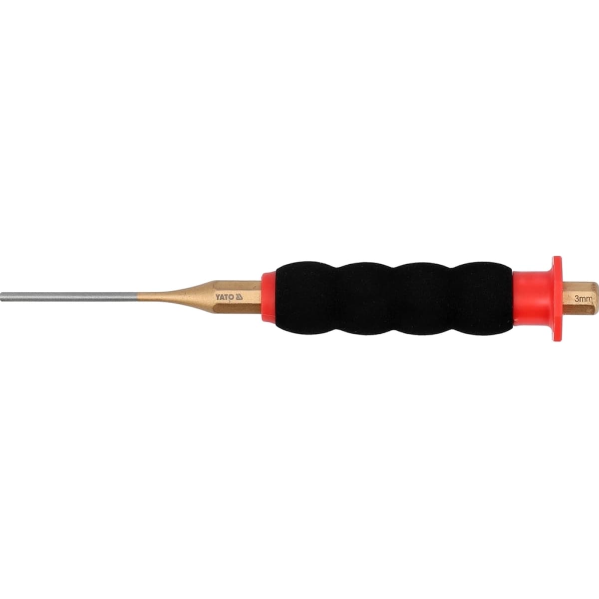 YATO PROBOJAC 3 mm