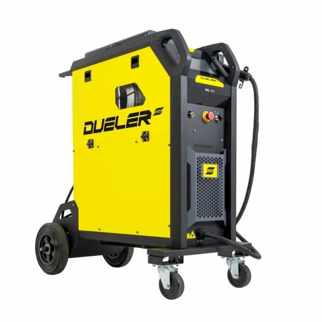 ESAB LASER ZA ZAVARIVANJE DUELER EHL 1500