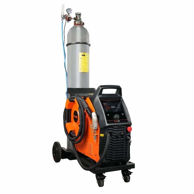 JASIC LASER ZA ZAVARIVANJE ALS 40 1200Wvazdušno hl
