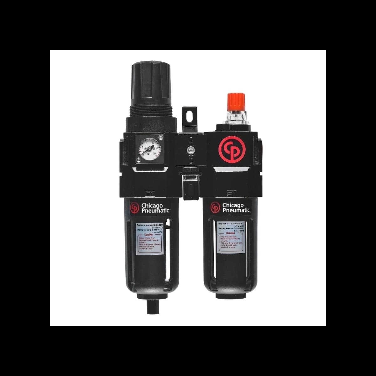 CHICAGO PNEUMATIC PRIPREMNA GRUPA 1/4 CP