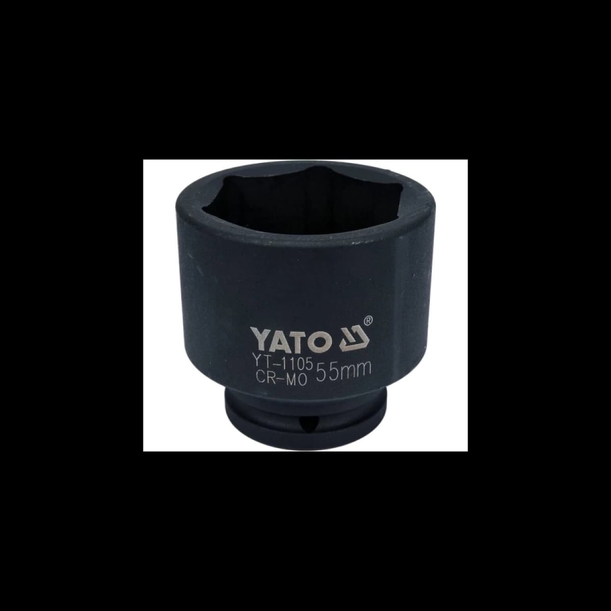 YATO KLJUČEVI NASADNI IMPACT 3/4" 6ug-55