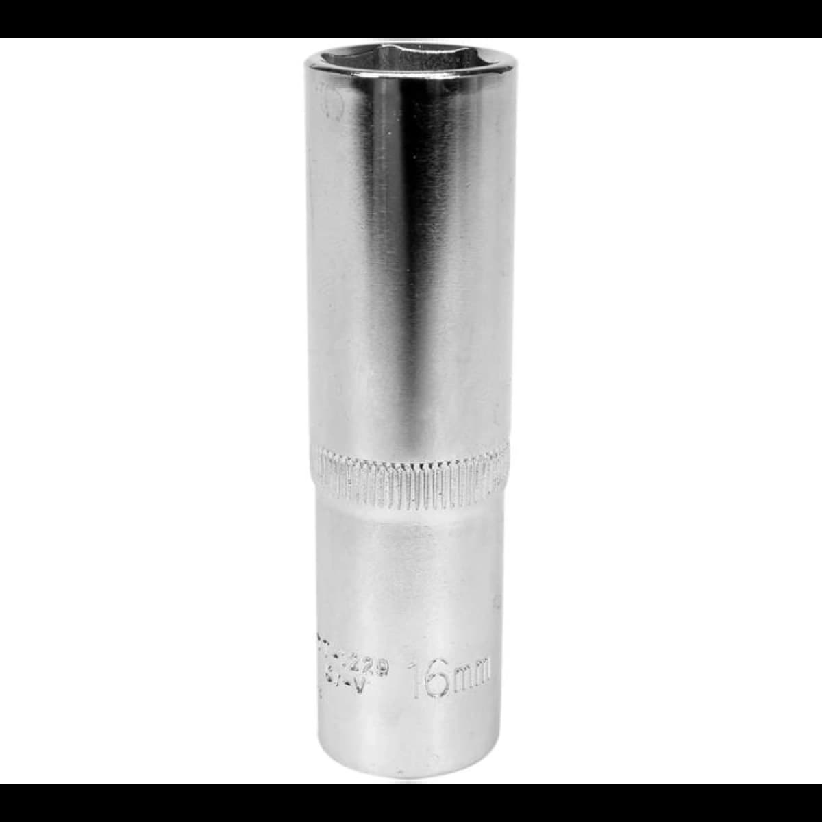 YATO KLJUČ NASADNI DUGI 1/2" 6ug 15