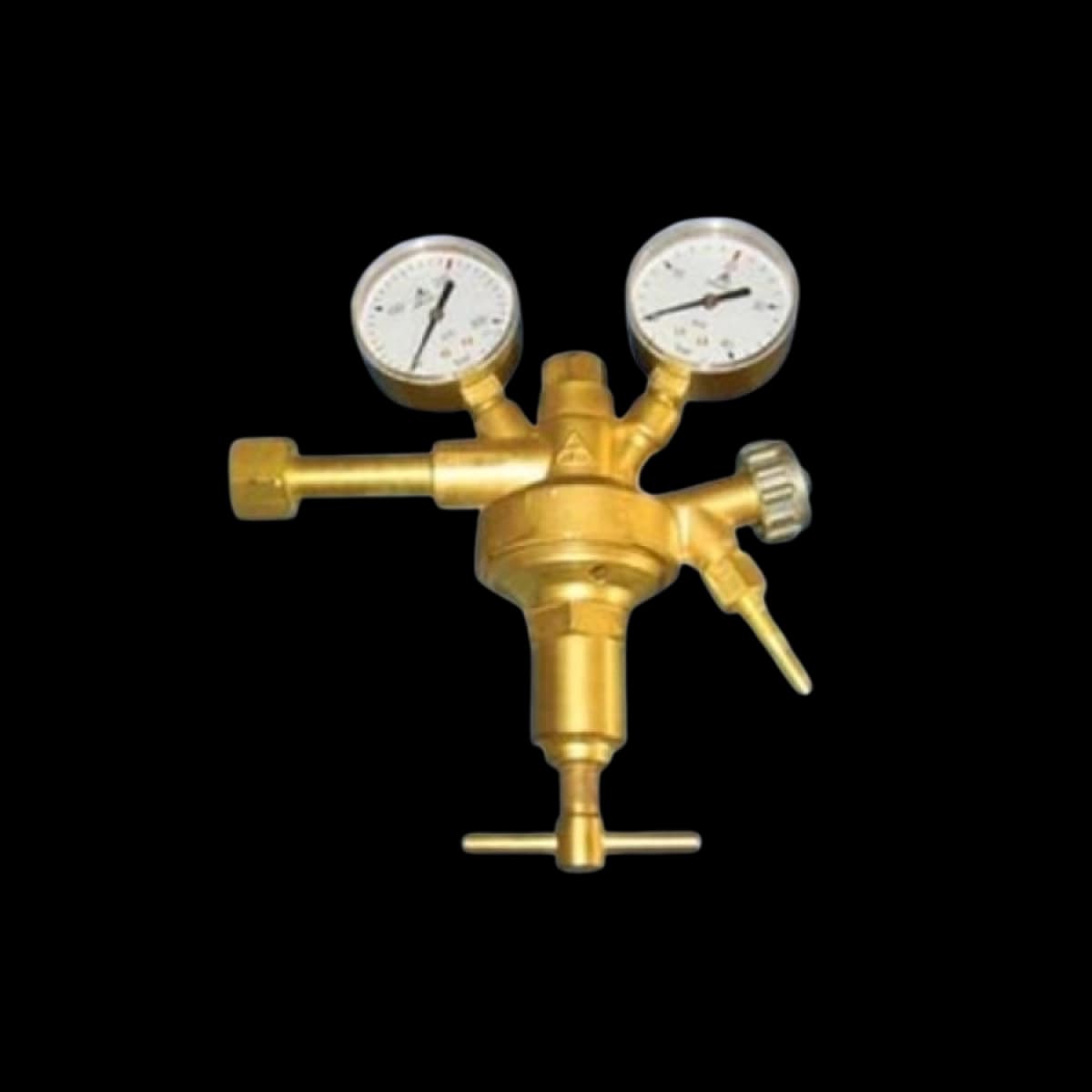 TELEOPTIK REGULACIONI VENTIL ZA CO2 ARGON T311.30