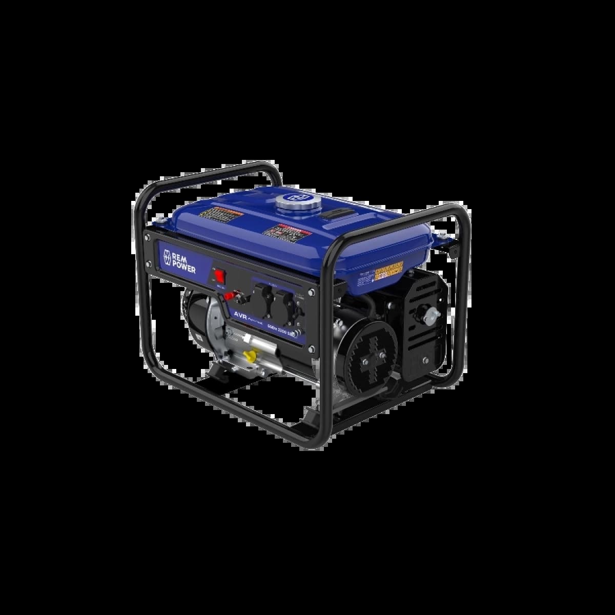 REM POWER AGREGAT GSEm 3300 SB