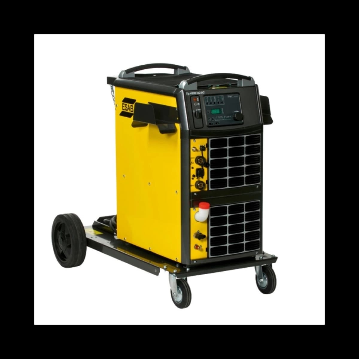 ESAB ORIGO TIG 4300i W AC/DC TA24
