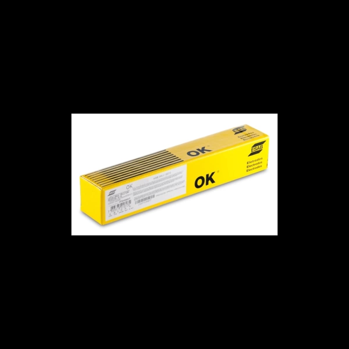 ESAB ELEKTRODA ESAB OK 46.00 Fi1,6 pakovanje 0,6kg