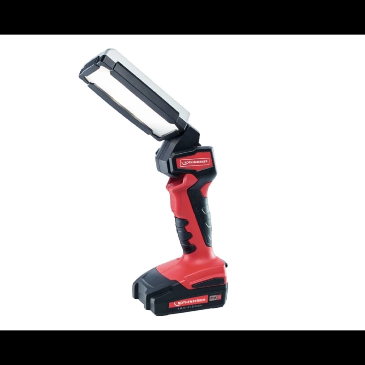 ROTHENBERGER LED LAMPA RO FL180