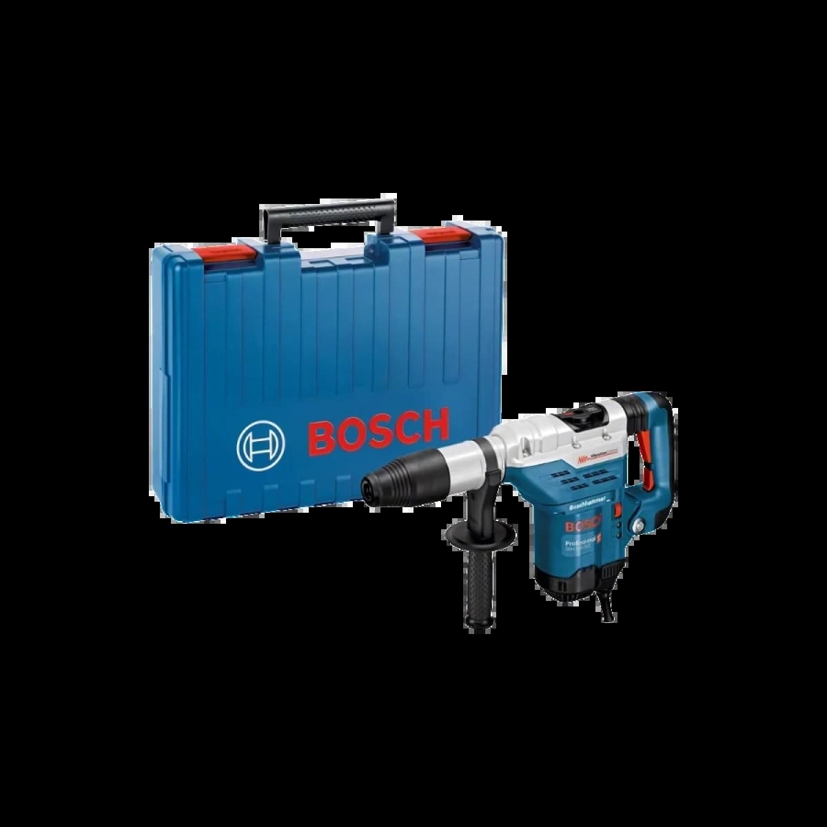 BOSCH HAMER SDS MAX GBH 5-40 DCE