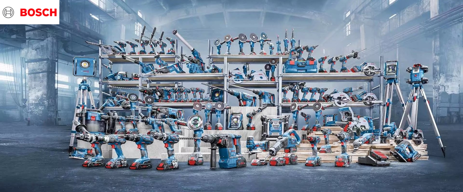 bosch Ecomex