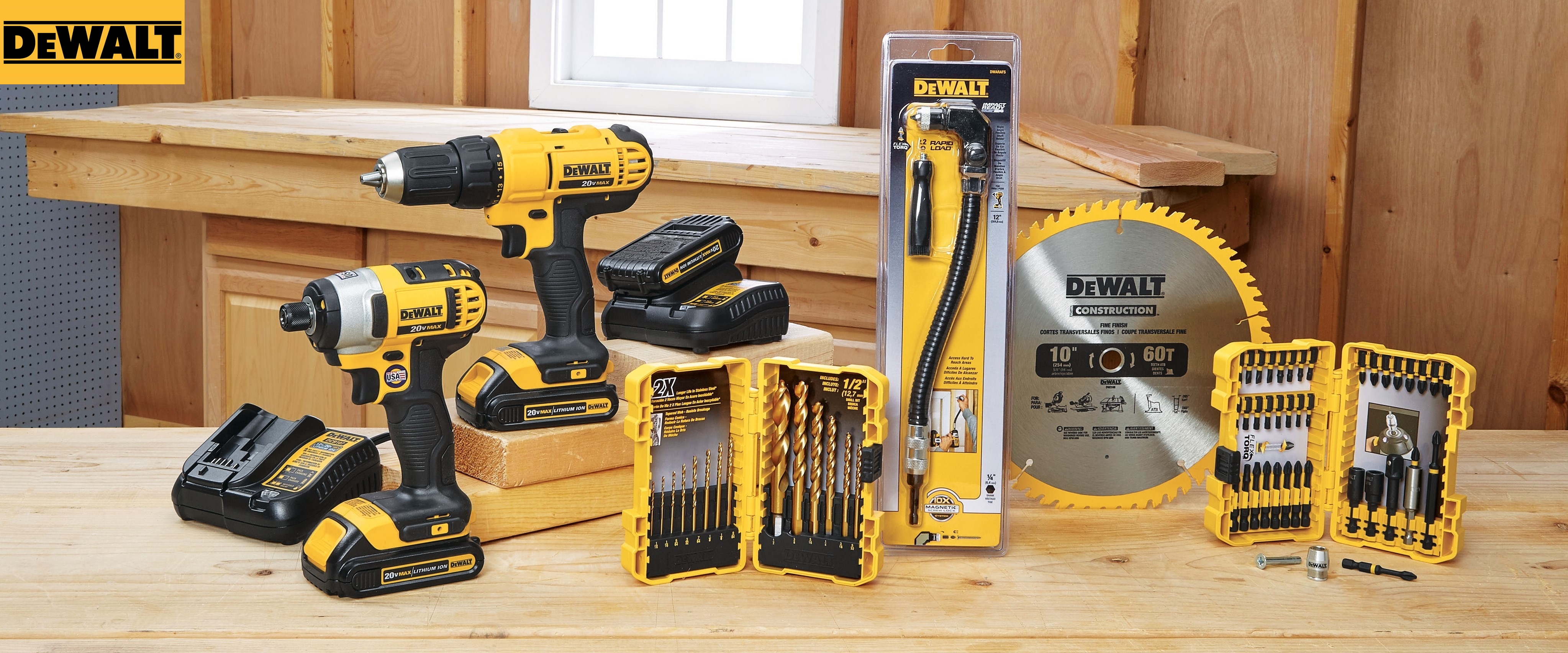 dewalt Ecomex