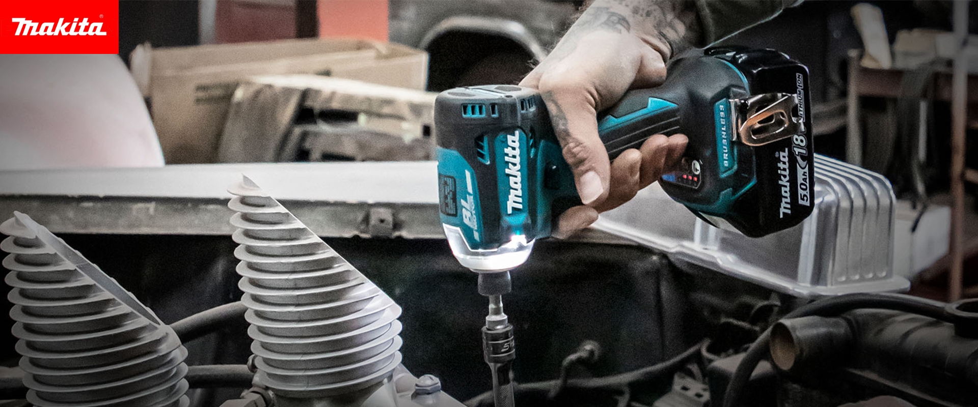 makita Ecomex