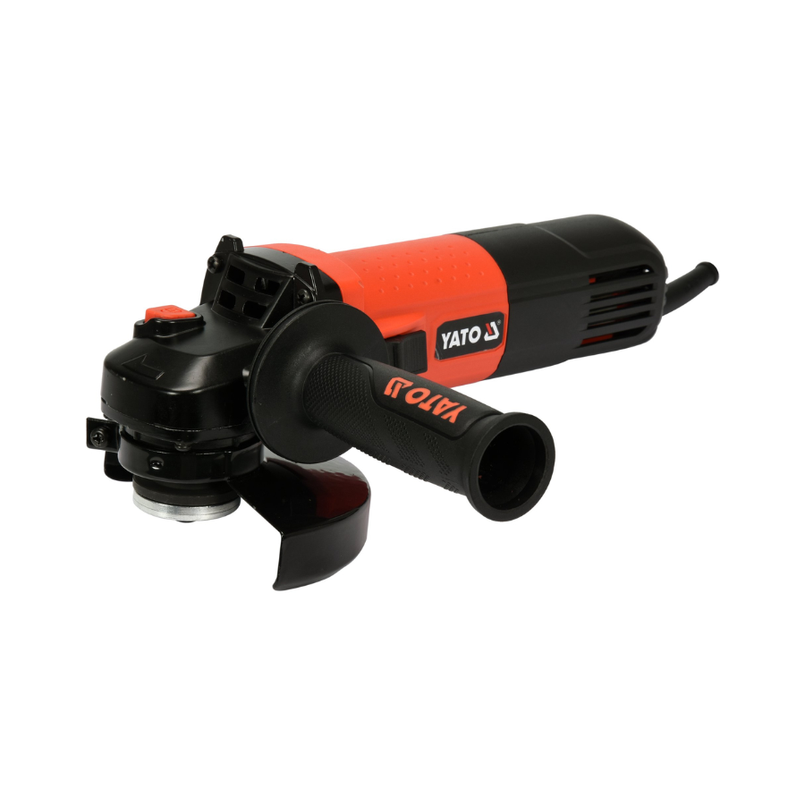  YATO UGAONA BRUSILICA 125 mm 1100W