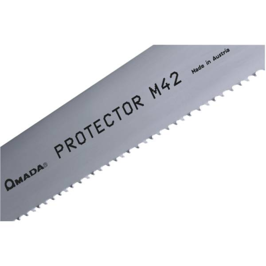 AMADA BIMETALNA TESTERA M-42 2455X27X0.9/10-14 zub