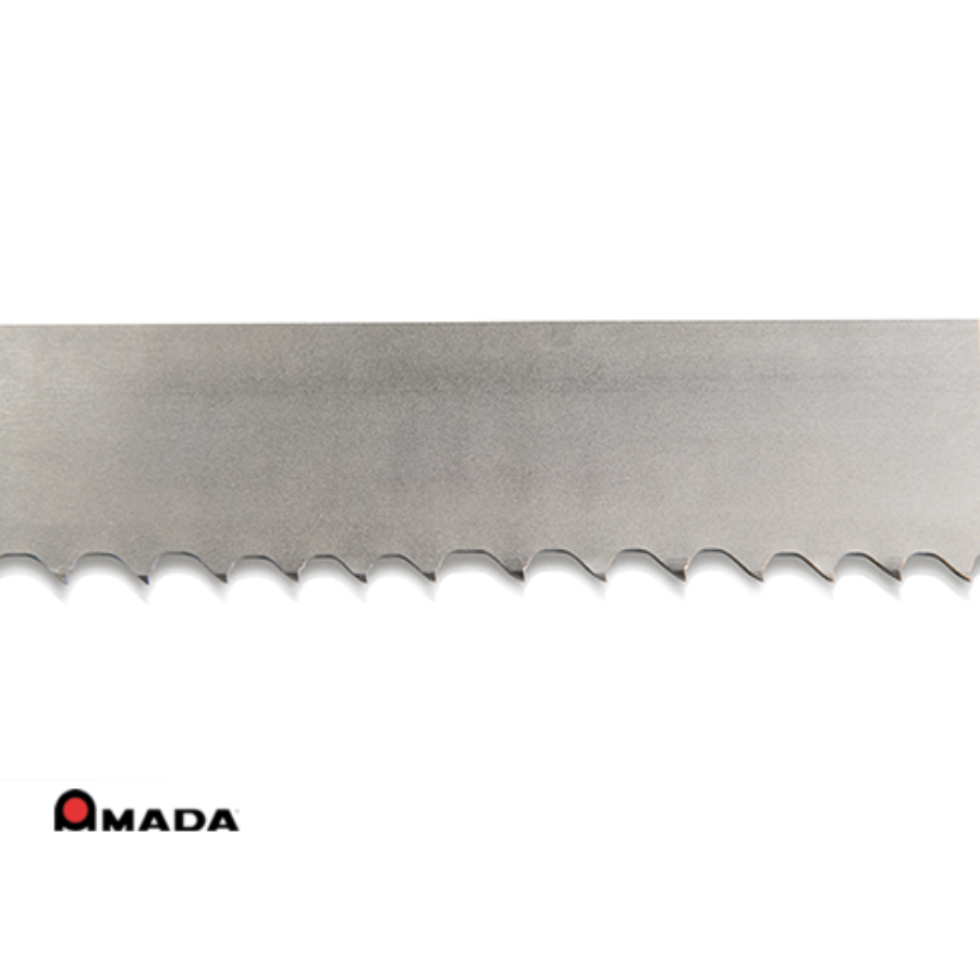 AMADA BIMETALNA TESTERA M-42 3570X27X0,9/5-7 zuba