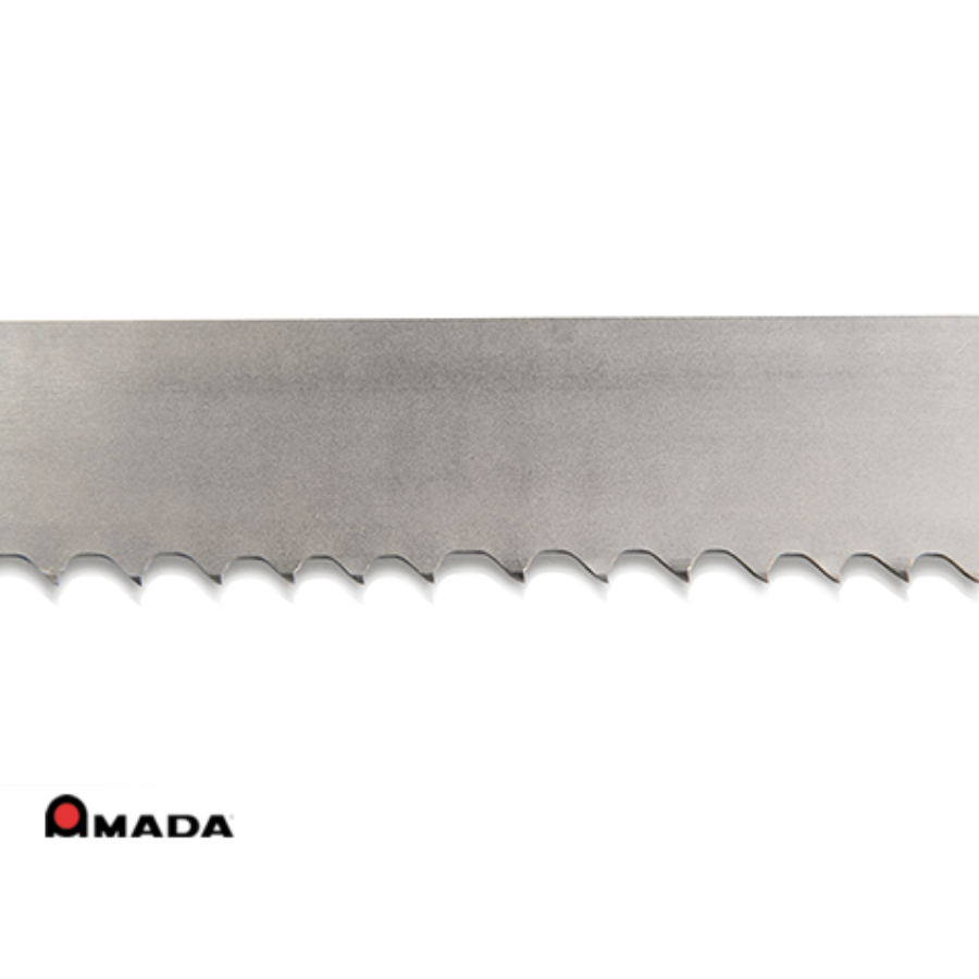 AMADA BIMETALNA TESTERA M-42 4180X34X1,1/3-4 zuba