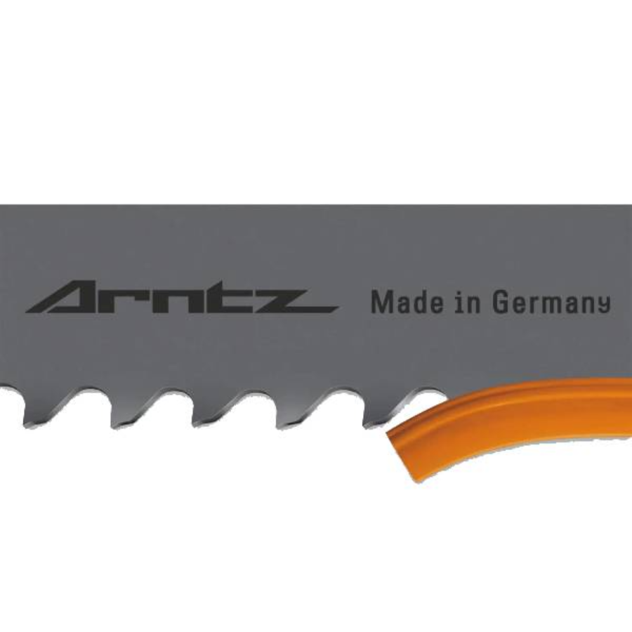 ARNTZ BIMETALNA TESTERA M-42 2455X27X0.9/3-4 zuba