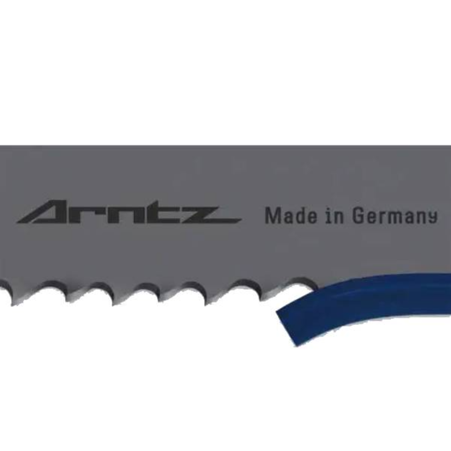 ARNTZ BIMETALNA TESTERA M-42 3010X27X0.9/5-8 zuba