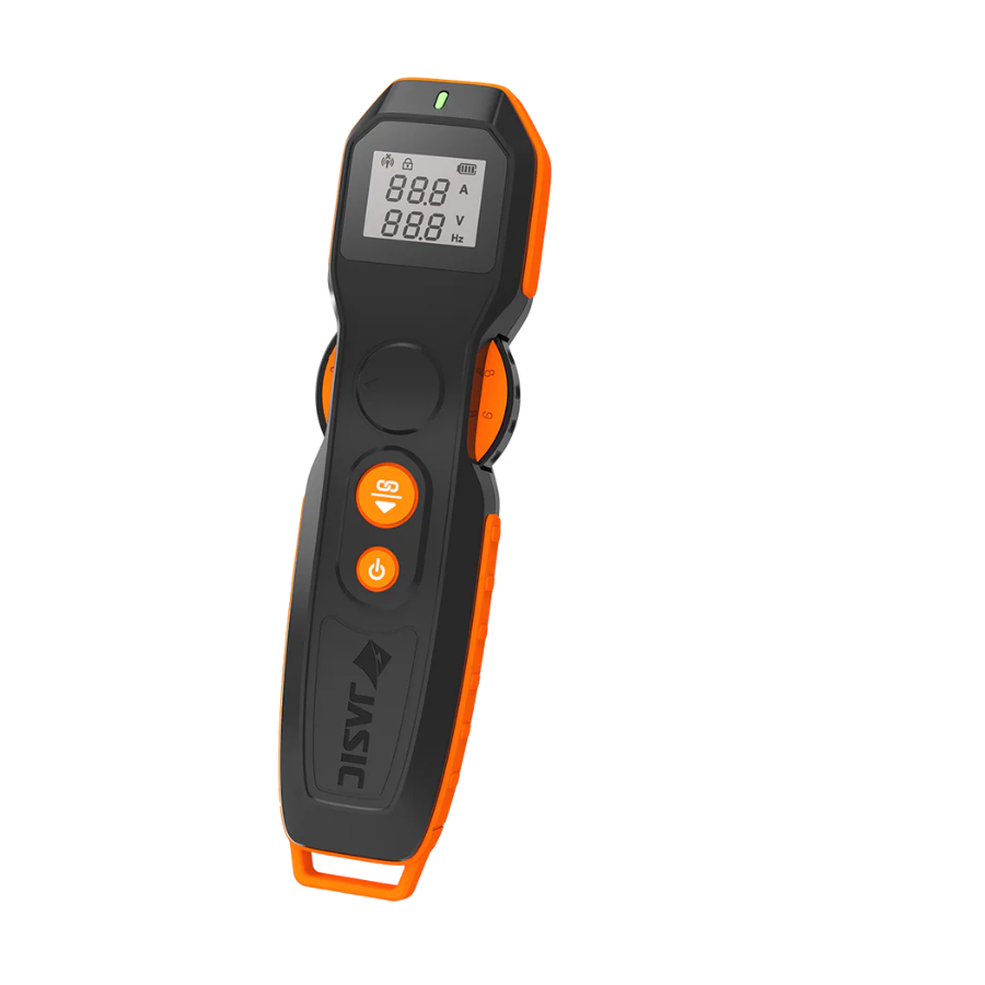 BEŽIČNA DALJINSKA KOMANDA ZA TIG APARATE HRC-02 Ecomex