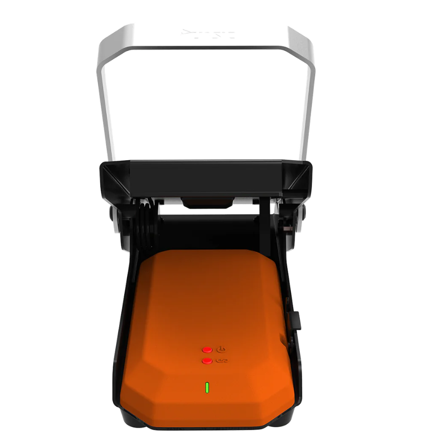 BEŽIČNA DALJINSKA PEDALA ZA TIG APARATE FRC-02 Ecomex