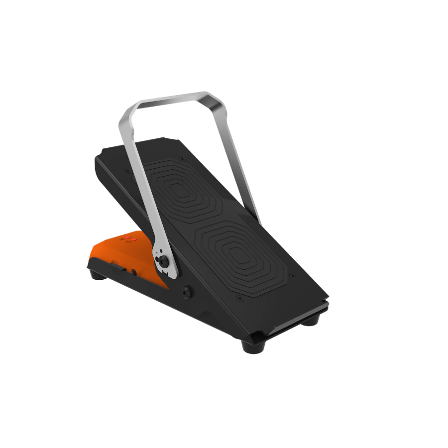 BEŽIČNA DALJINSKA PEDALA ZA TIG APARATE FRC-02