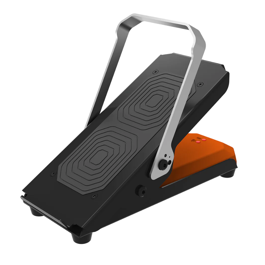 BEŽIČNA DALJINSKA PEDALA ZA TIG APARATE FRC-02 Ecomex