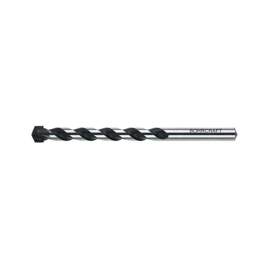 BOHRCRAFT BURGIJA ZA BETON DIN8039 fi 5.5x85/50