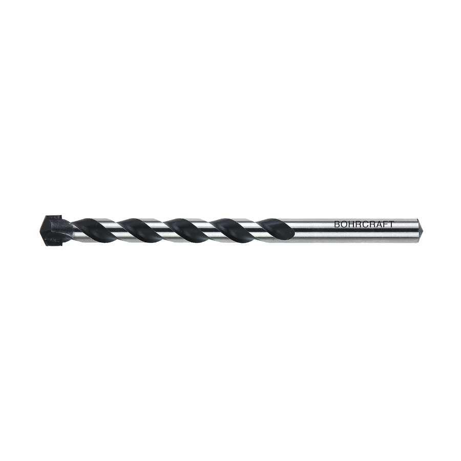 BOHRCRAFT BURGIJA ZA BETON DIN8039 fi 6.0x100/60