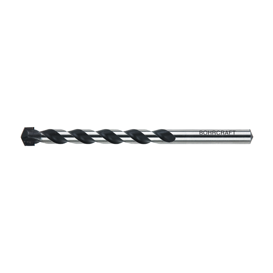 BOHRCRAFT BURGIJA ZA BETON DIN8039 fi 6.5x100/60