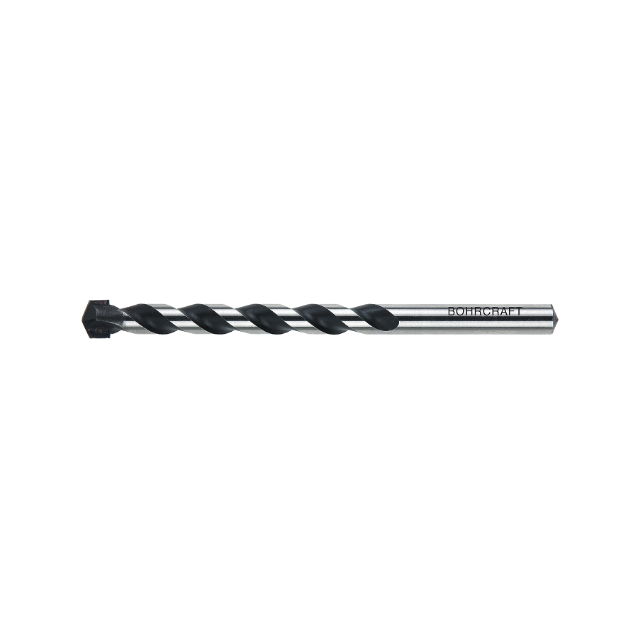 BOHRCRAFT BURGIJA ZA BETON DIN 8039 fi 3.0x70/40